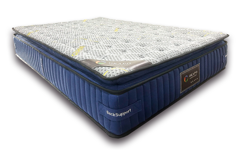 BackSupport® Graphene
