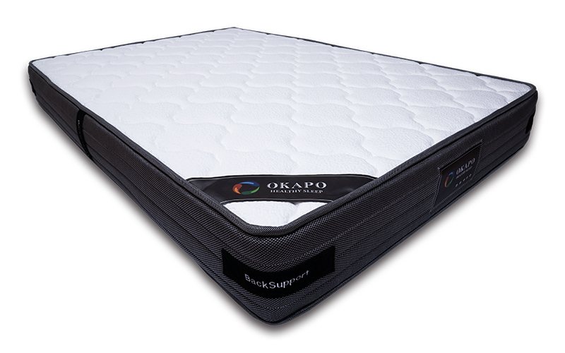BackSupport® I