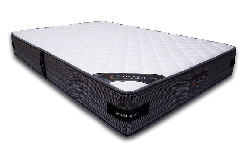 BackSupport® II