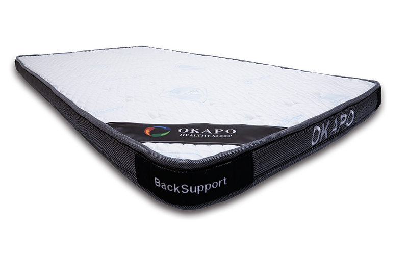 BackSupport® Mini8